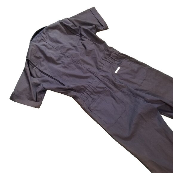Walls Coveralls Men's 40 Regular Hipster Mechanic Utility Workwear - Picture 7 of 9